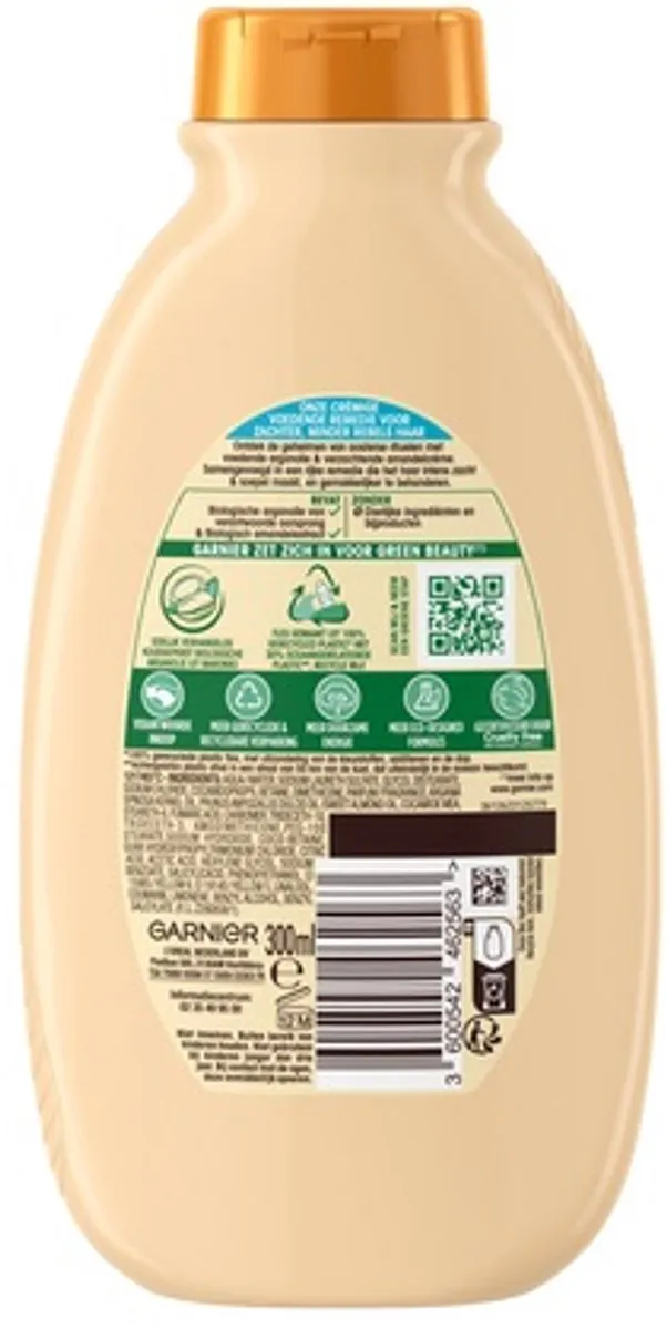Garnier Loving Blends Conditioner Arganolie 250ml