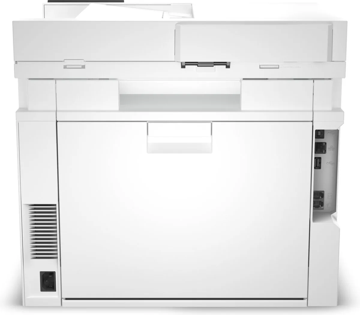 HP Color LaserJet Pro MFP 4302fdw All-in-One - 25ppm Kleur - Wit