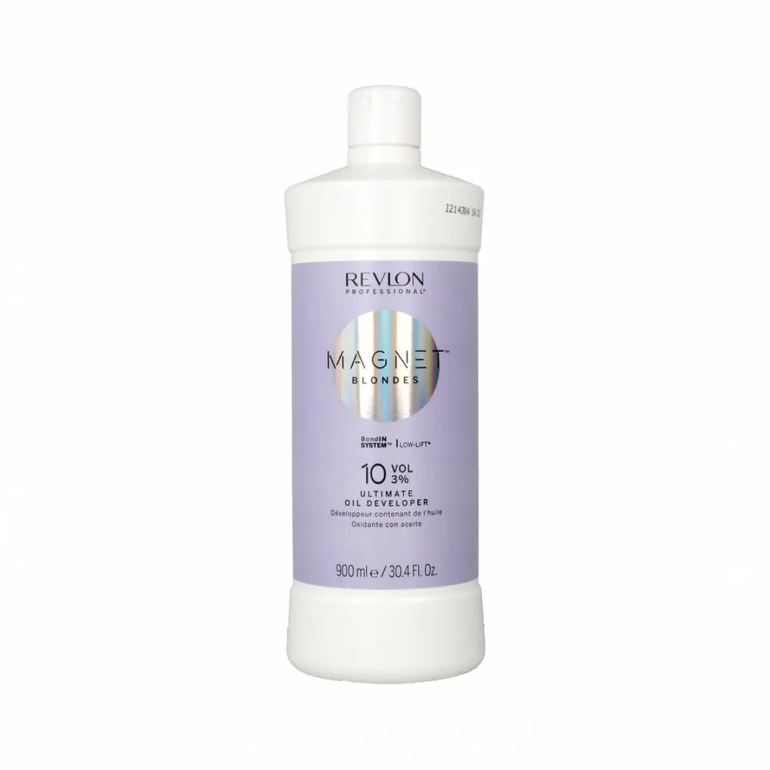 Revlon Magnet Blondes Ontwikkelaar 900ml - 10 Vol