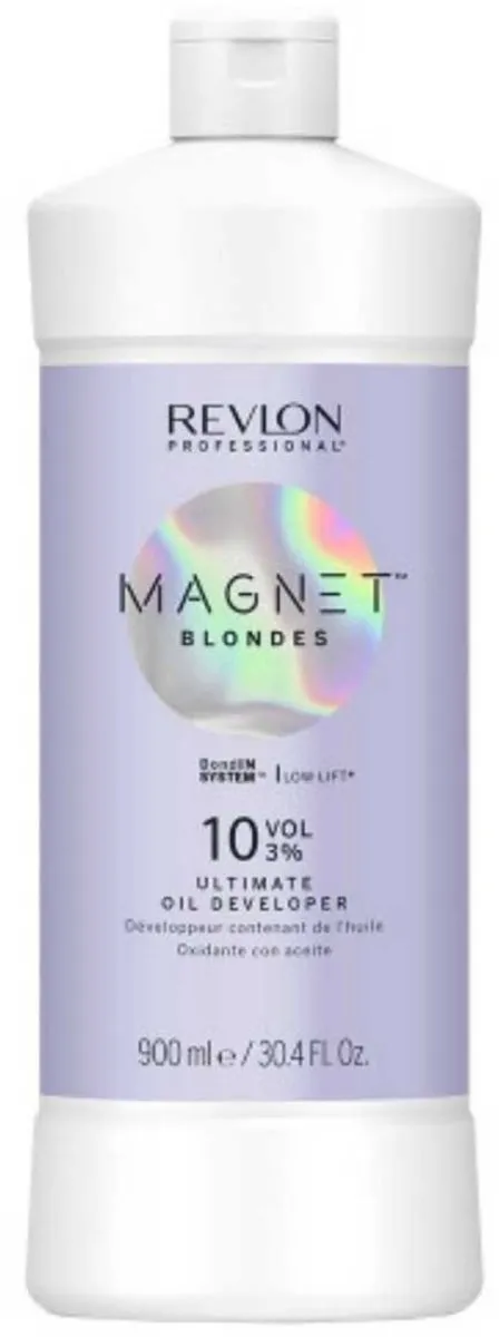 Revlon Magnet Blondes Ontwikkelaar 900ml - 10 Vol