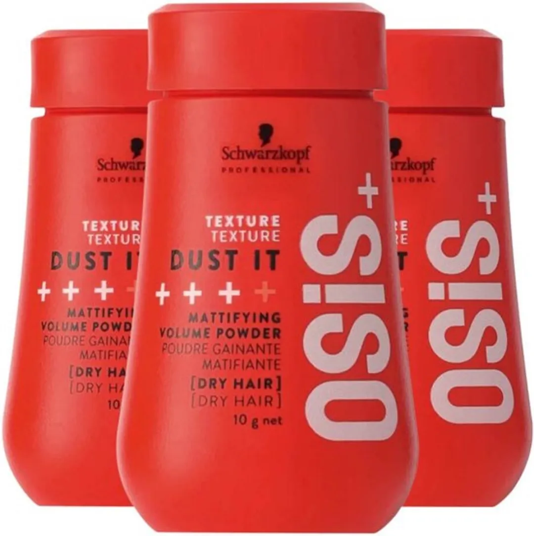 Schwarzkopf OSiS Dust It Volume Poeder