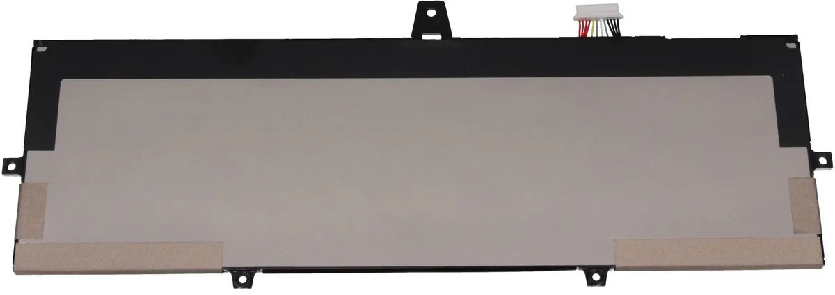HP 6MJ70AV Accu - 56Wh - 7300mAh