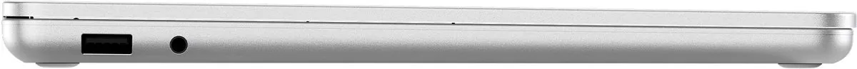 Microsoft Surface Copilot+ Laptop X Plus 16GB/512GB - 13 inch Touchscreen - Platina