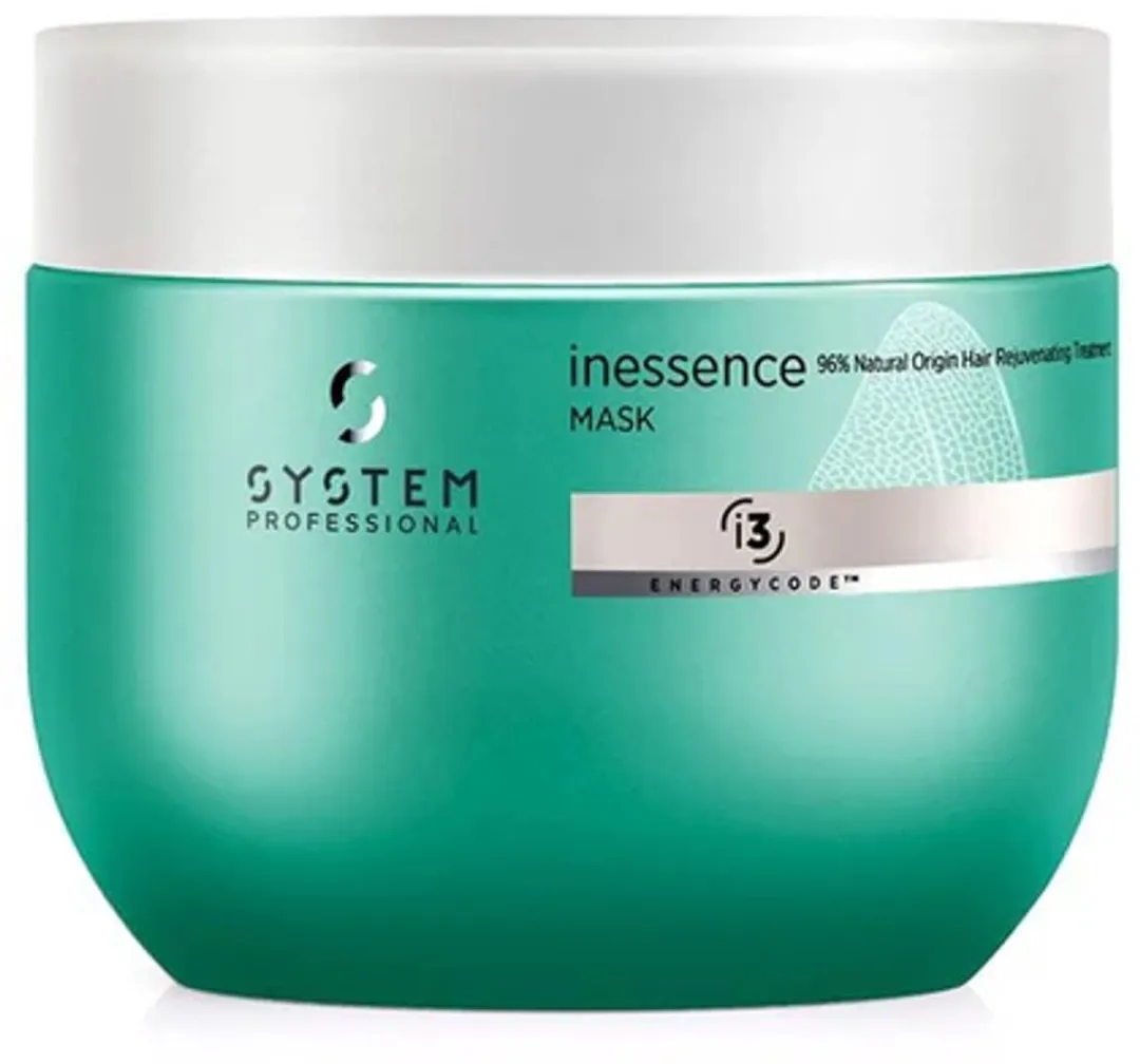 Wella System Professional Inessence Mask i3 400ml