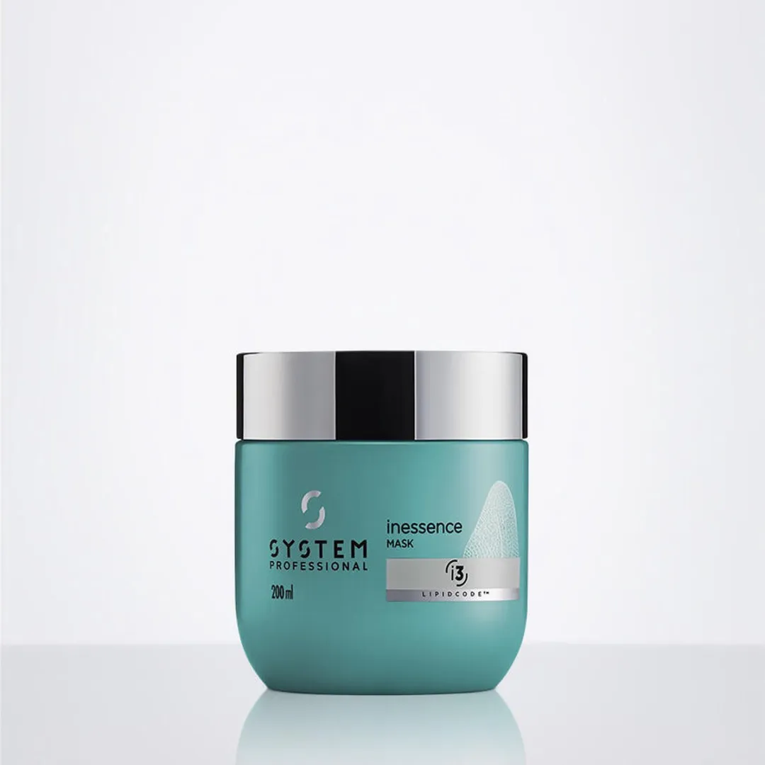 Wella System Professional Inessence Mask i3 400ml