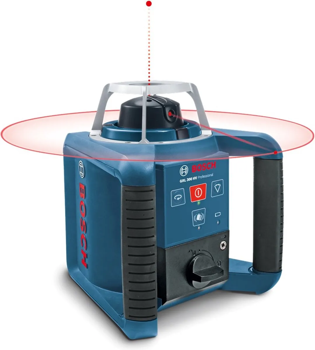 Bosch Professional GRL 300 HV Rotatielaser