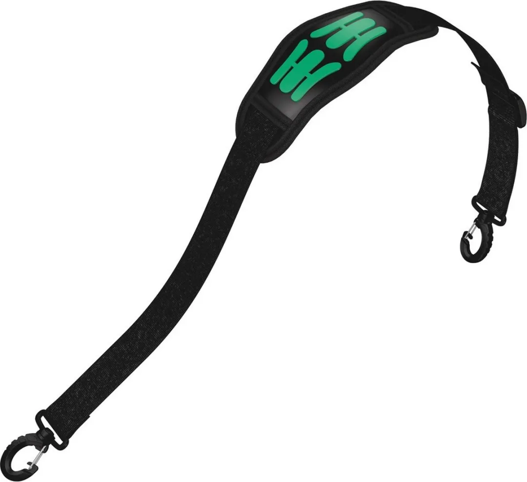 Wera 2go 6 Draagriem 38x1470mm