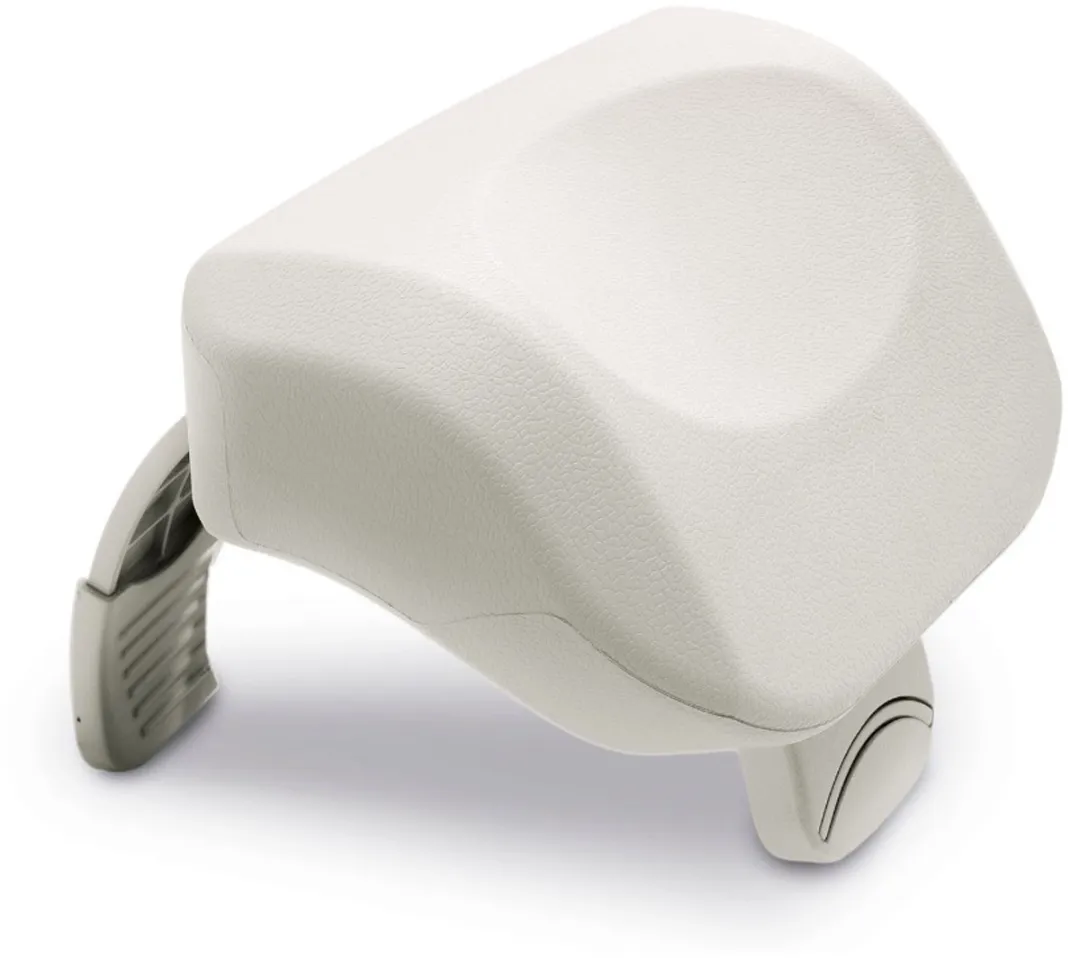 Intex 28505 Spa Hoofdsteun - 28x23x17cm Neutraal