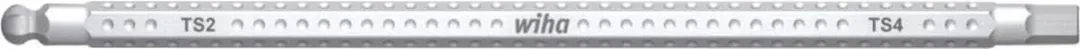Wiha System 6 Verwisselbare Inbus 2.5mm