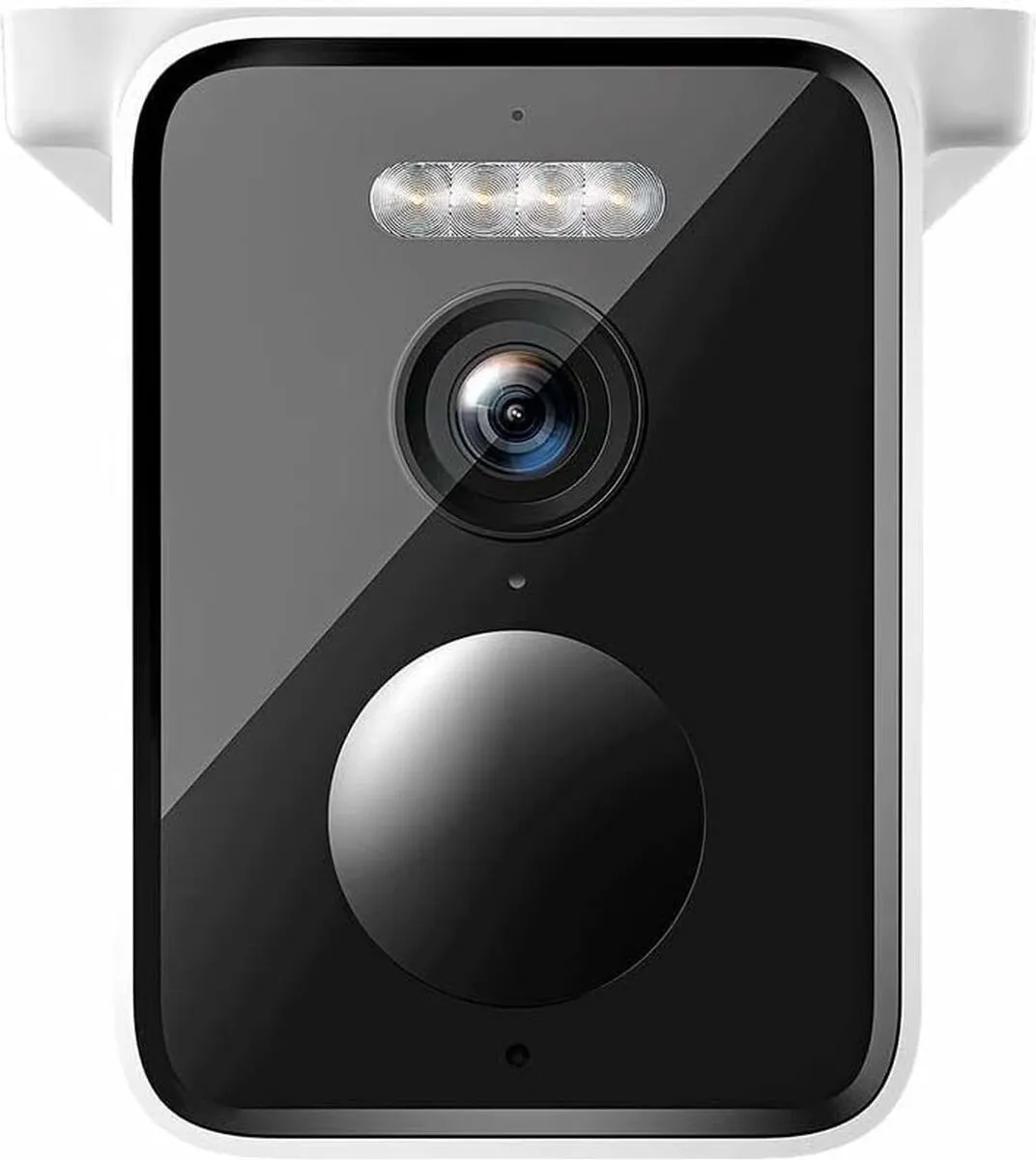 Xiaomi BW400 Pro Draadloze Beveiligingscamera - Wit