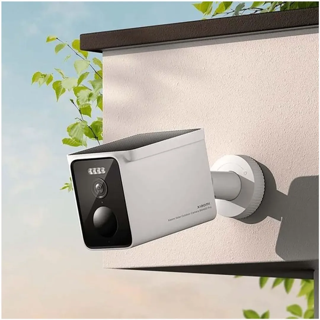 Xiaomi BW400 Pro Draadloze Beveiligingscamera - Wit