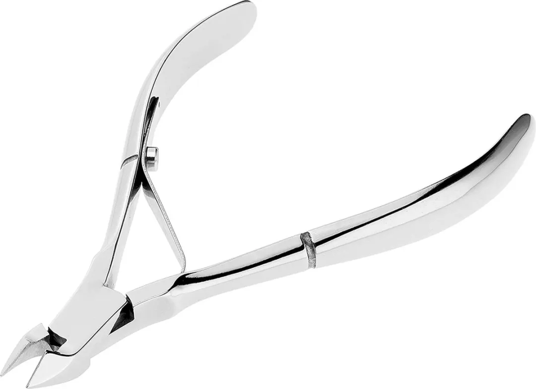 Zwilling Klassiek Cuticula Nipper - Zilver