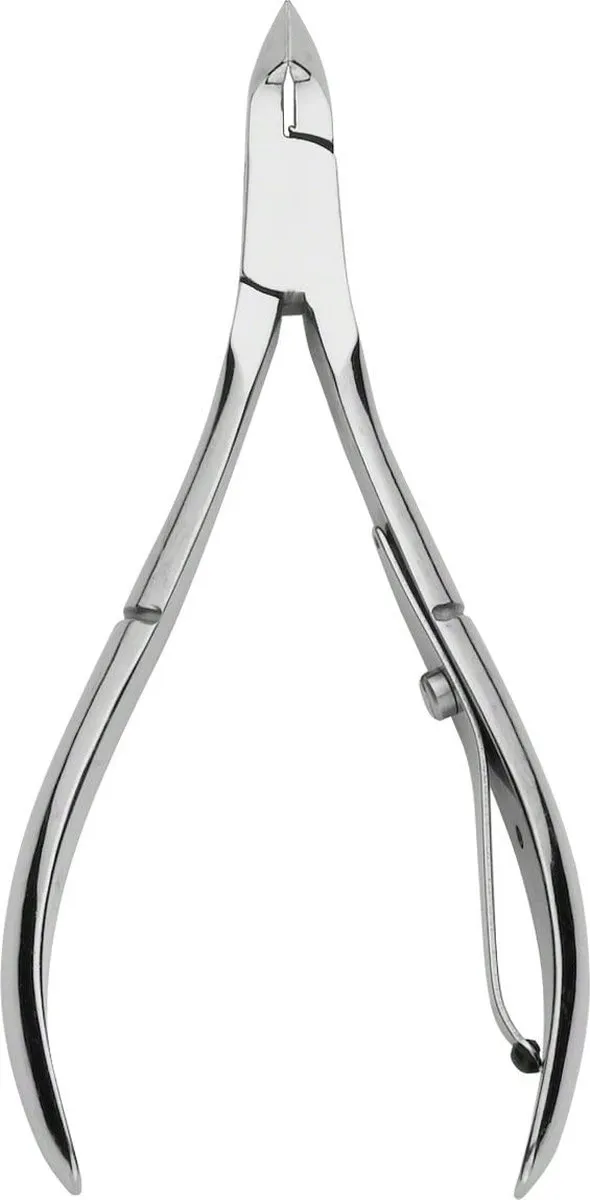 Zwilling Klassiek Cuticula Nipper - Zilver