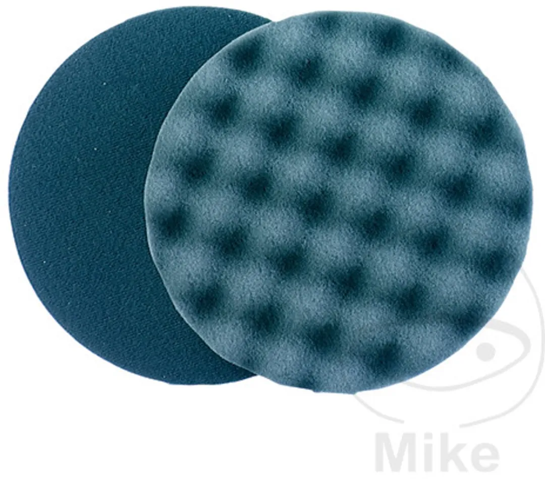 3M Hookit Polijstpads Type 05726 - 76mm - 10 Stuks