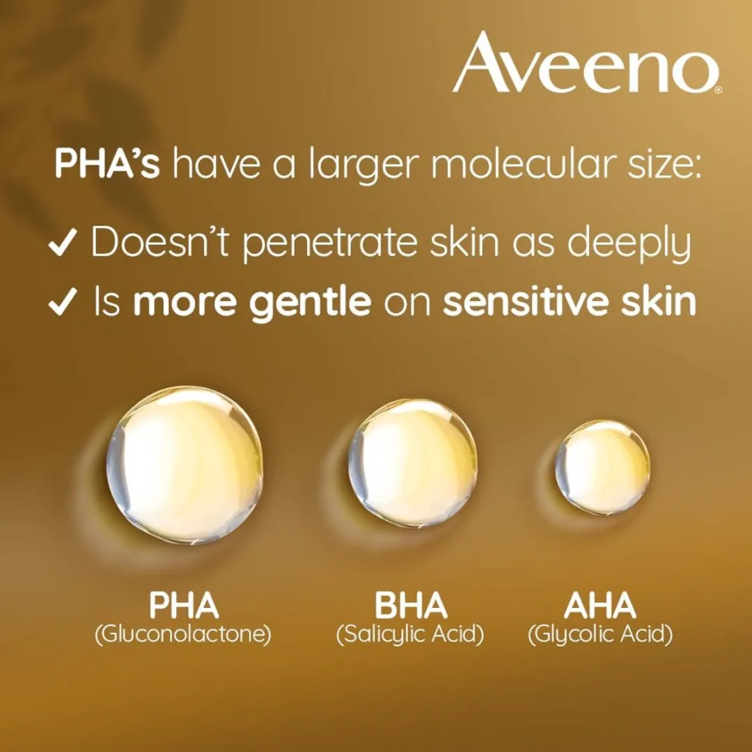 Aveeno Skin Renewal Smoothing Cream 300ml