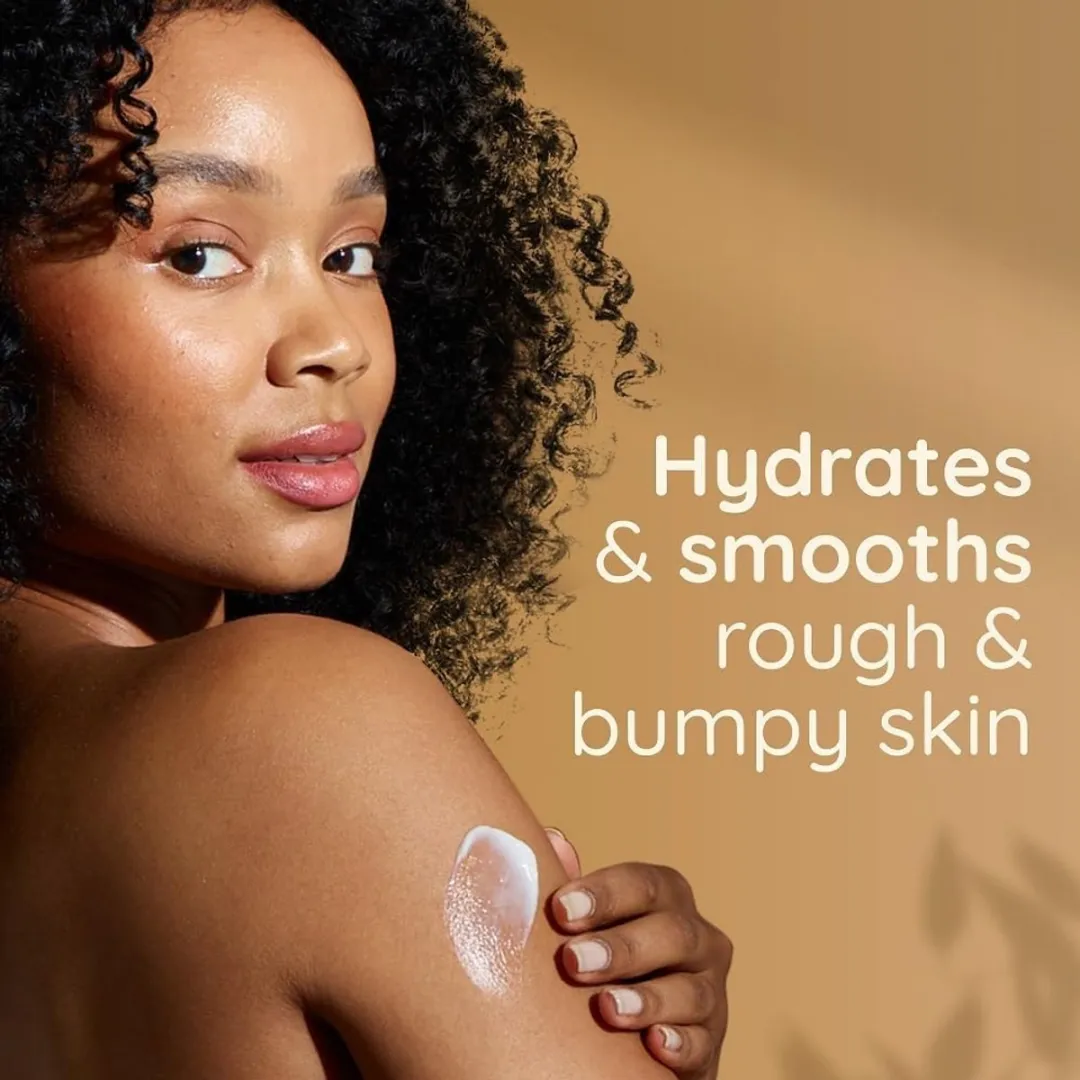 Aveeno Skin Renewal Smoothing Cream 300ml - afbeelding 6 van 6