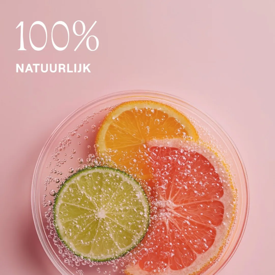 Weleda Aroma Shower Happiness Douchegel 200ml - Grapefruit & Mandarijn