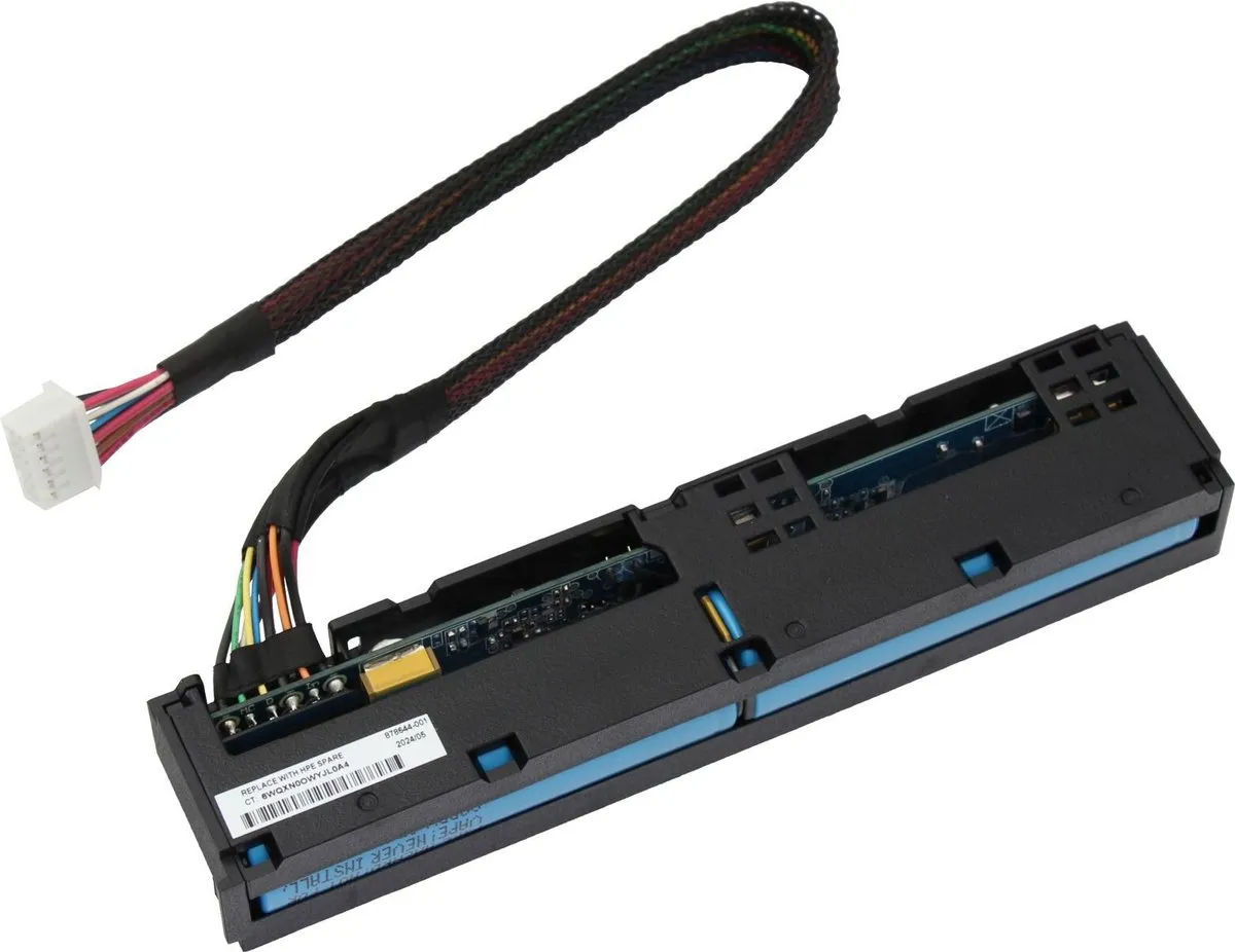 HP P01367-B21 MC96 Smart Storage Battery 10,8Wh