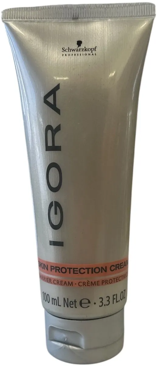 Schwarzkopf Igora Skin Protection Cream 100ml