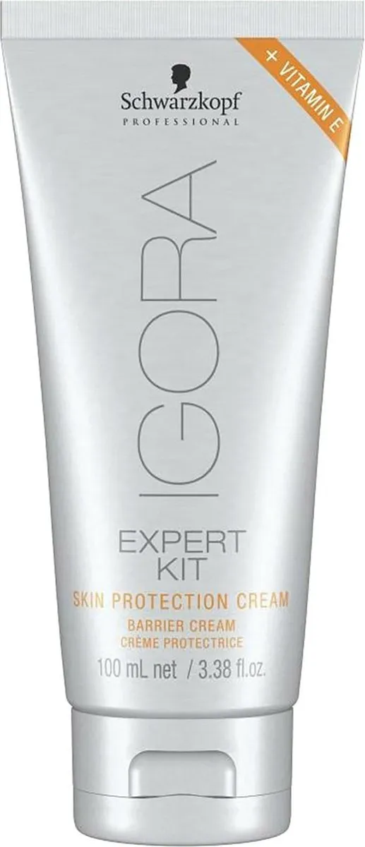 Schwarzkopf Igora Skin Protection Cream 100ml