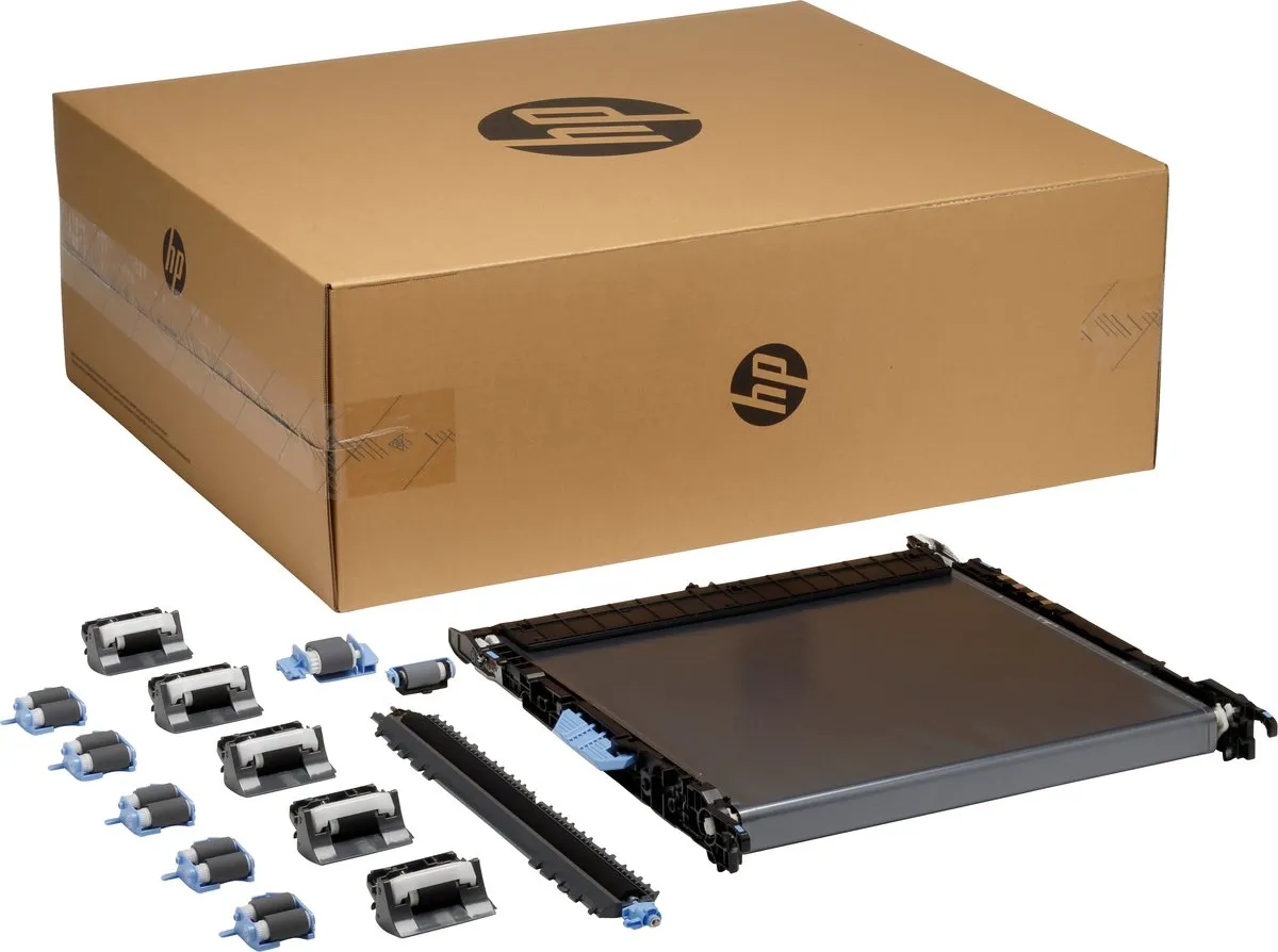 HP LaserJet Beeldoverdrachtsbandkit 527G9A