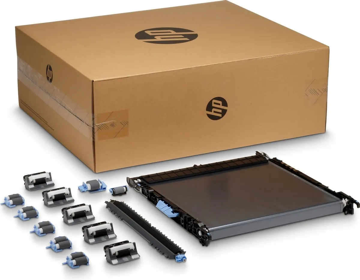 HP LaserJet Beeldoverdrachtsbandkit 527G9A
