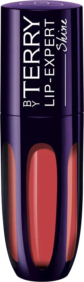 Schwarzkopf By Terry Lip Expert Shine 9 Peachy Guilt