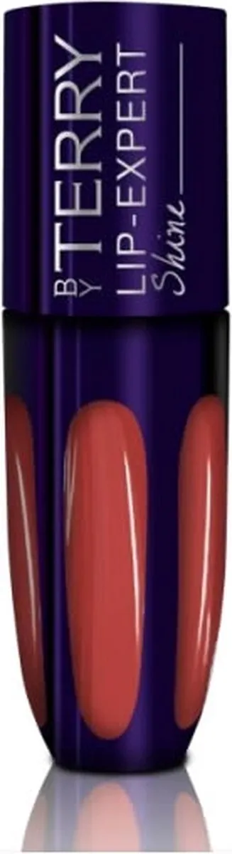 Schwarzkopf By Terry Lip Expert Shine 9 Peachy Guilt - 3g