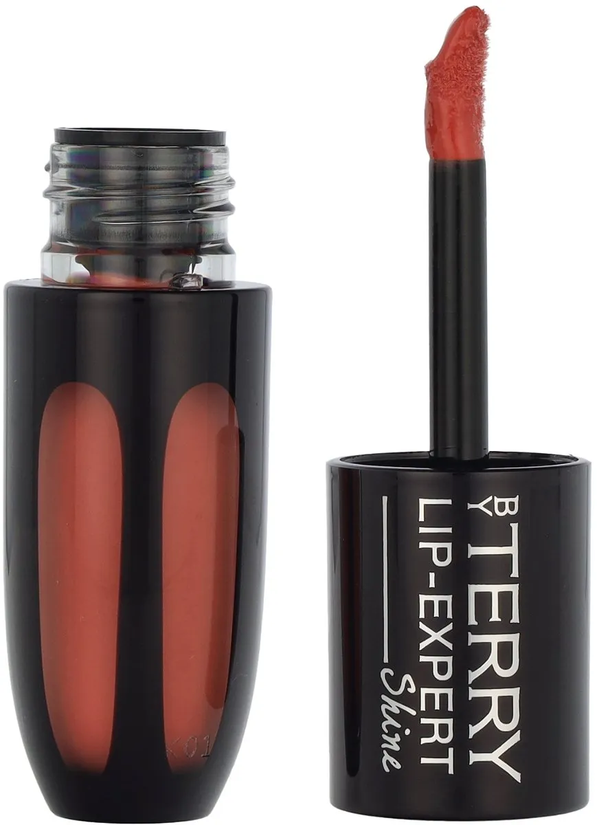 Schwarzkopf By Terry Lip Expert Shine 9 Peachy Guilt - 3g - afbeelding 6 van 6