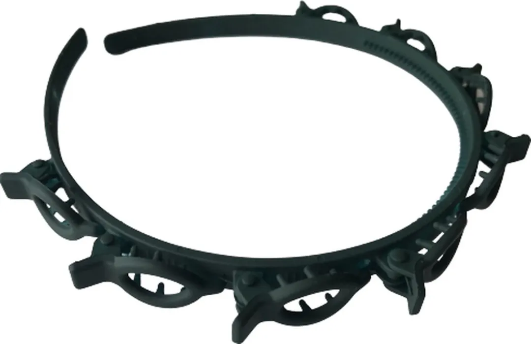 VinkToys Diadeem met clips