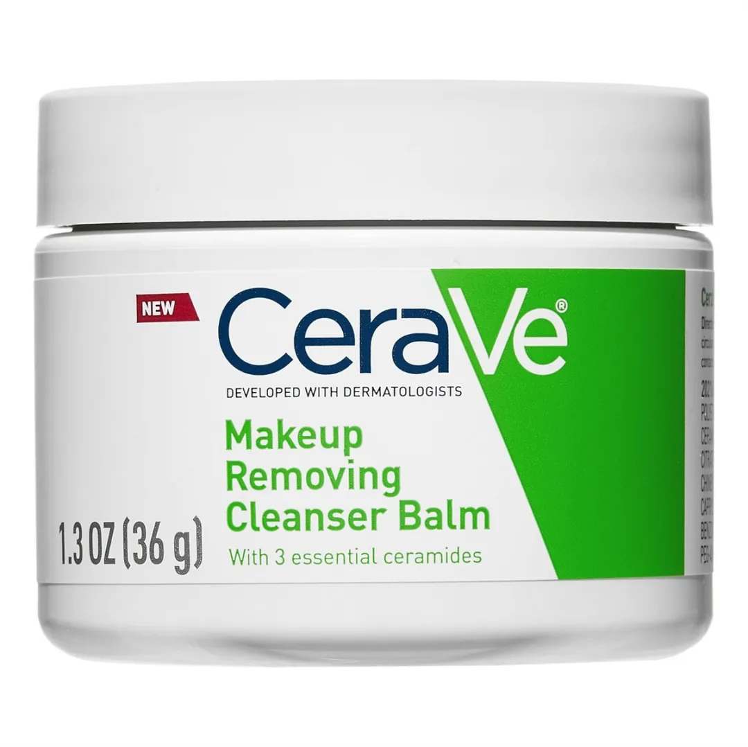 CeraVe Reinigingsbalsem 36g