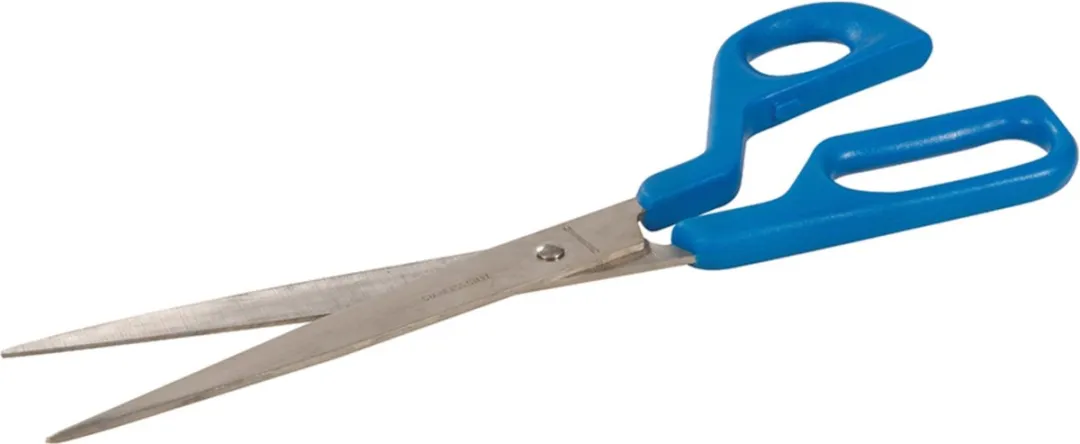 Silverline Decorateurschaar 30cm