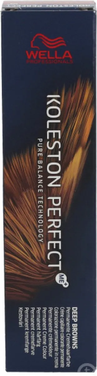 Wella Koleston Perfect Deep Browns 60ml