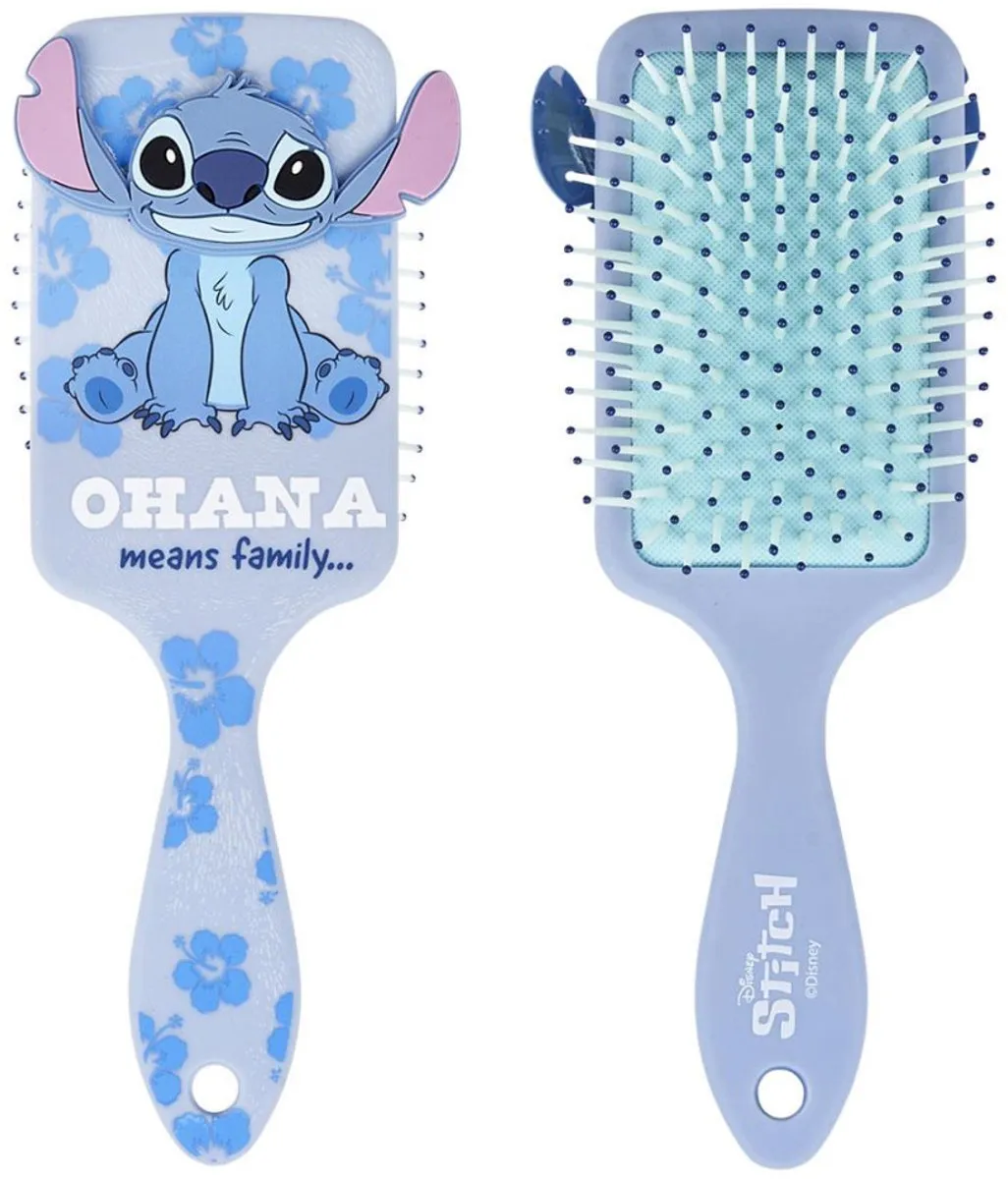 Disney Stitch Haarborstel