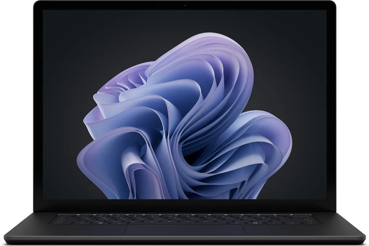 Microsoft Surface Laptop 6 15" Touchscreen
