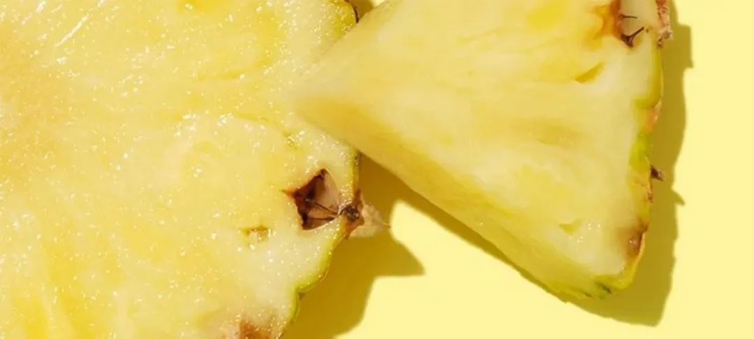 Corsair Lippenbalsem Chupa Chups Ananas 4g