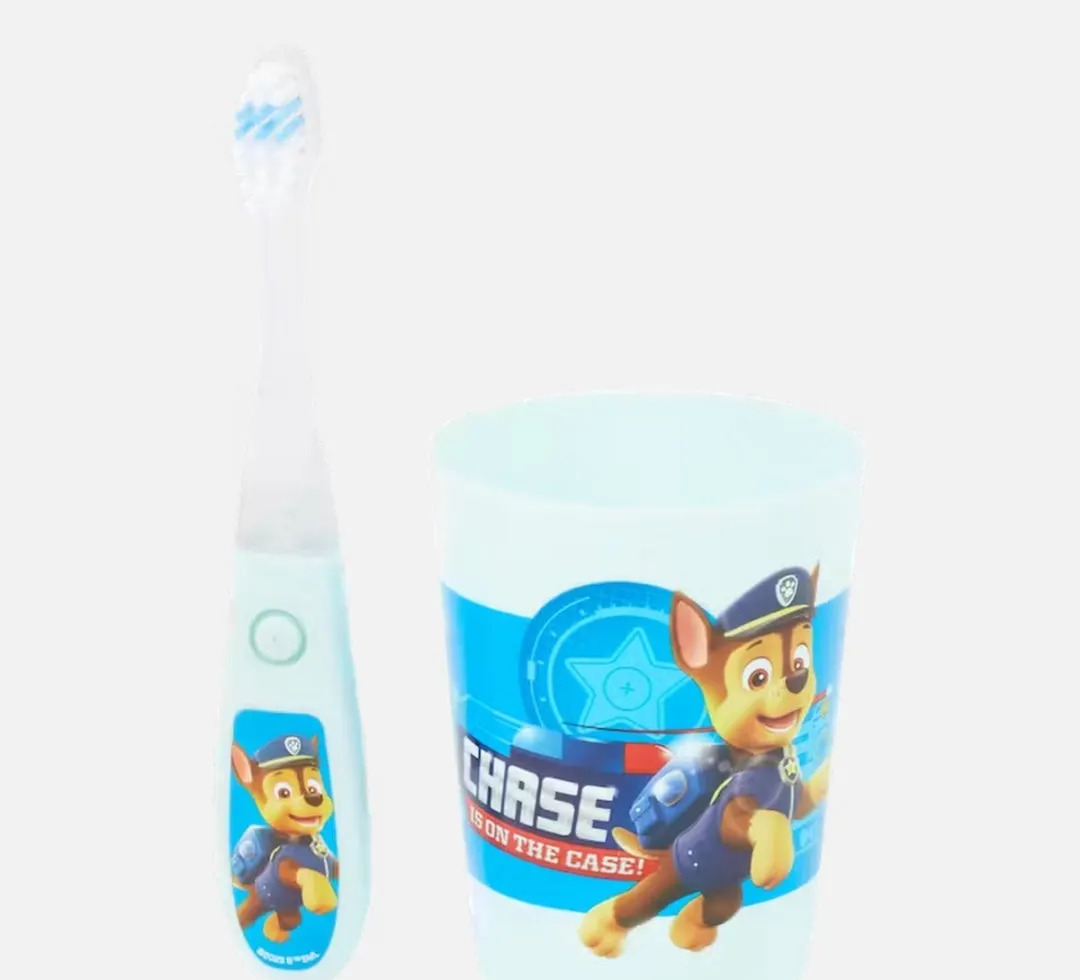 Nickelodeon Paw Patrol Chase Tandenborstel