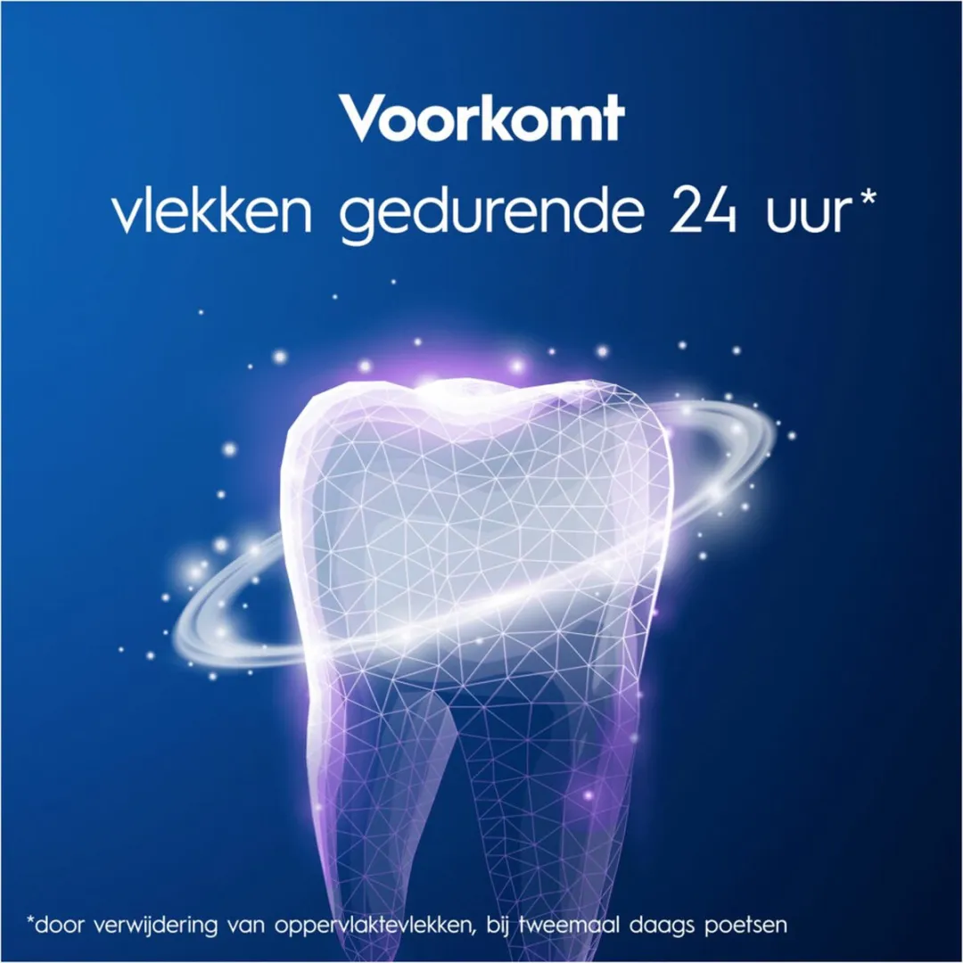 Oral-B 3D White Luxe Perfection Tandpasta 75ml - 12 Stuks