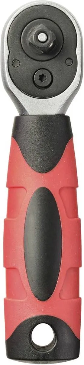 TOOLCRAFT TO-7767546 Miniratel 1/4" 109mm