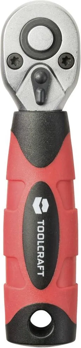 TOOLCRAFT TO-7767546 Miniratel 1/4" 109mm