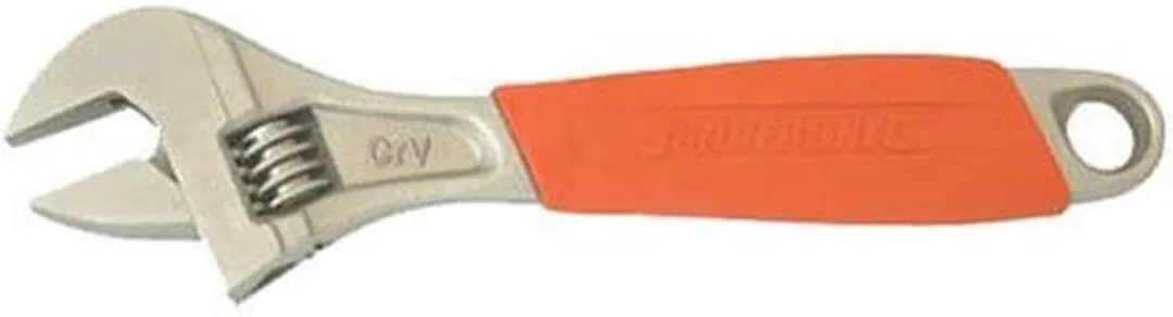 Silverline Verstelbare Moersleutel 150mm - 17mm