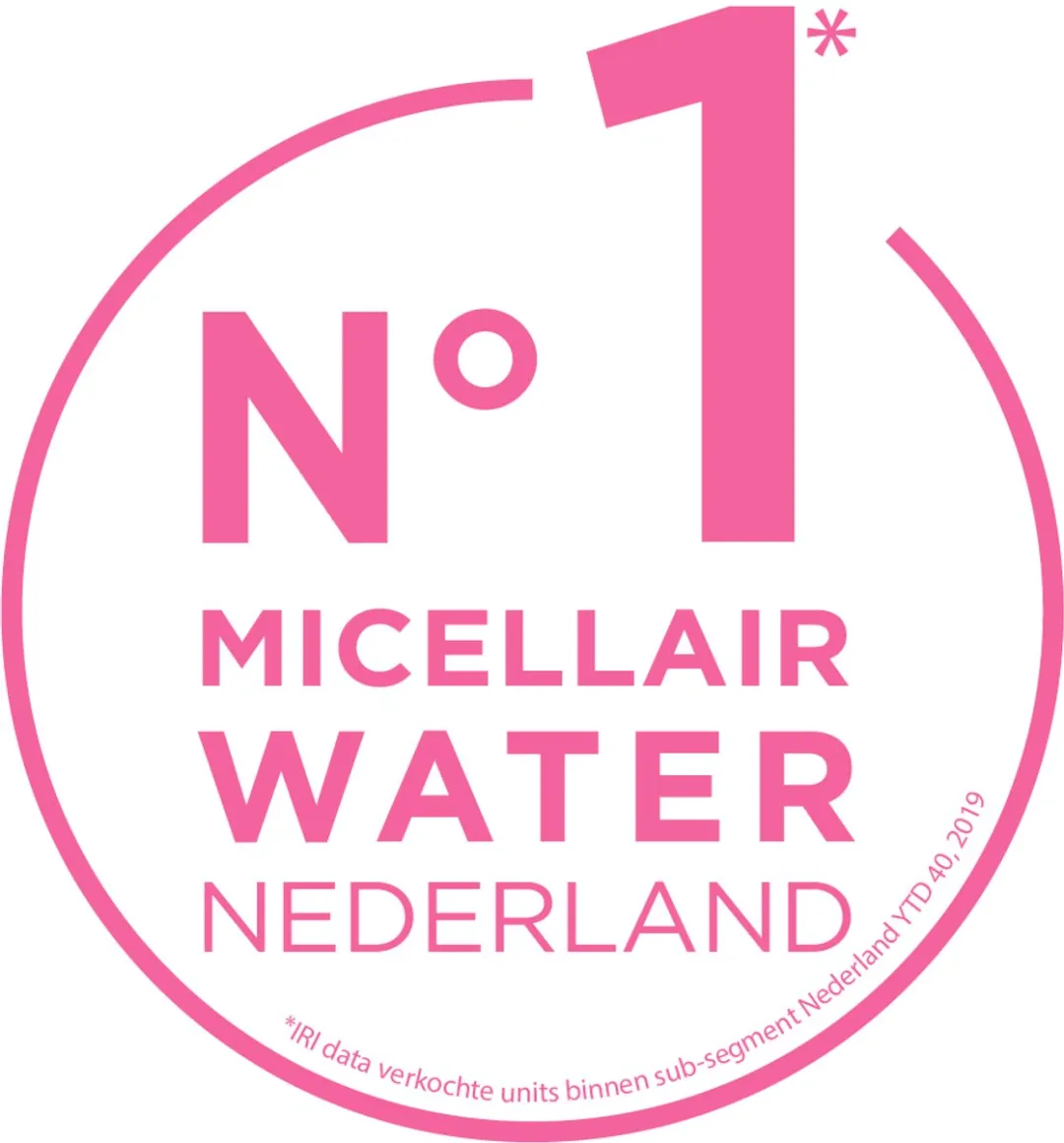 Garnier SkinActive Micellair Water 700ml