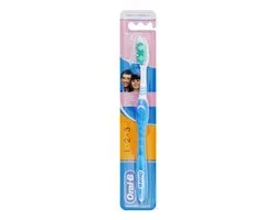 Oral-B 123 Handmatige Tandenborstel