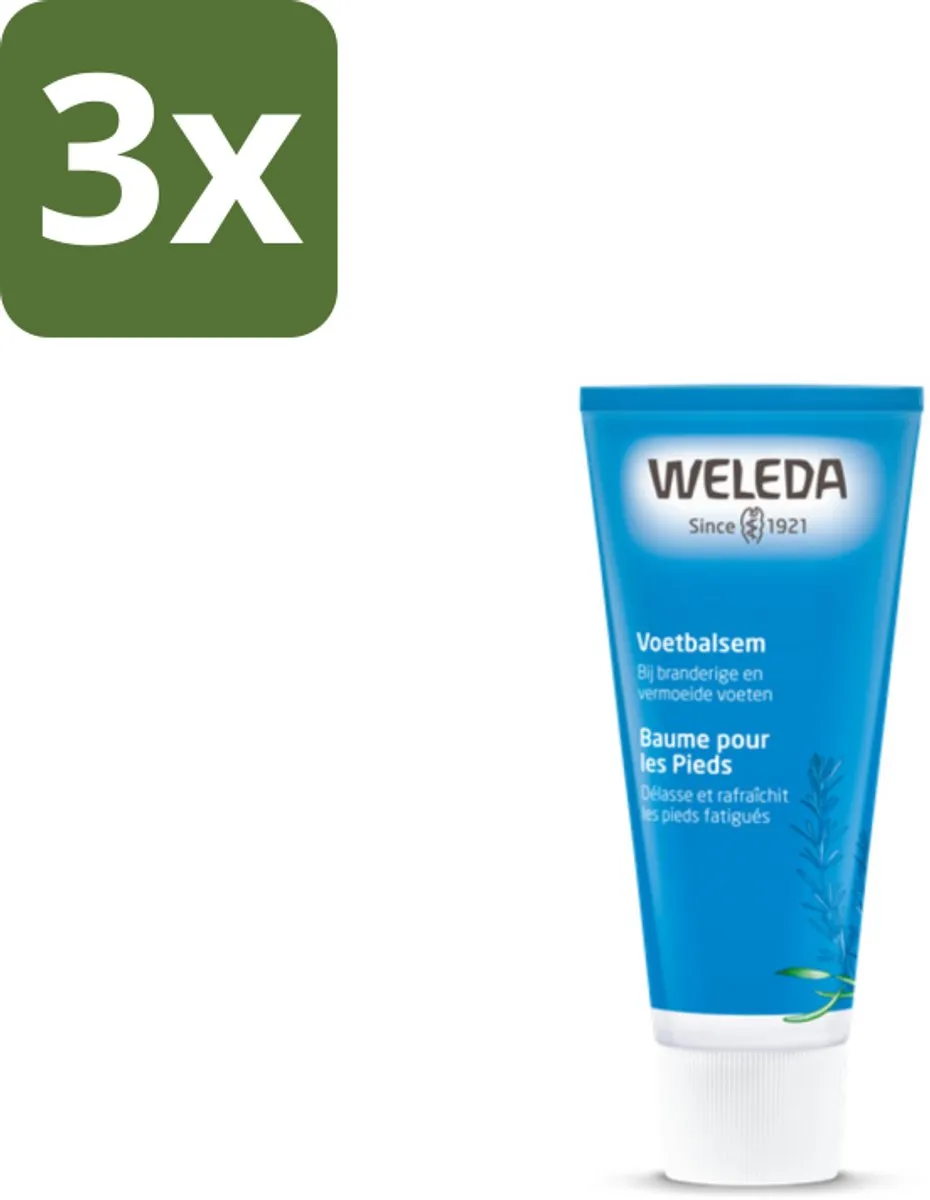 Weleda Aroma Shower Relax Douchecrème 200ml