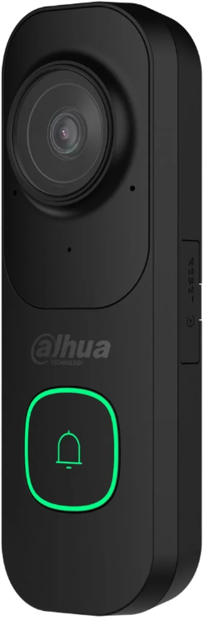 Dahua DB41AB WiFi Deurbel met Camera