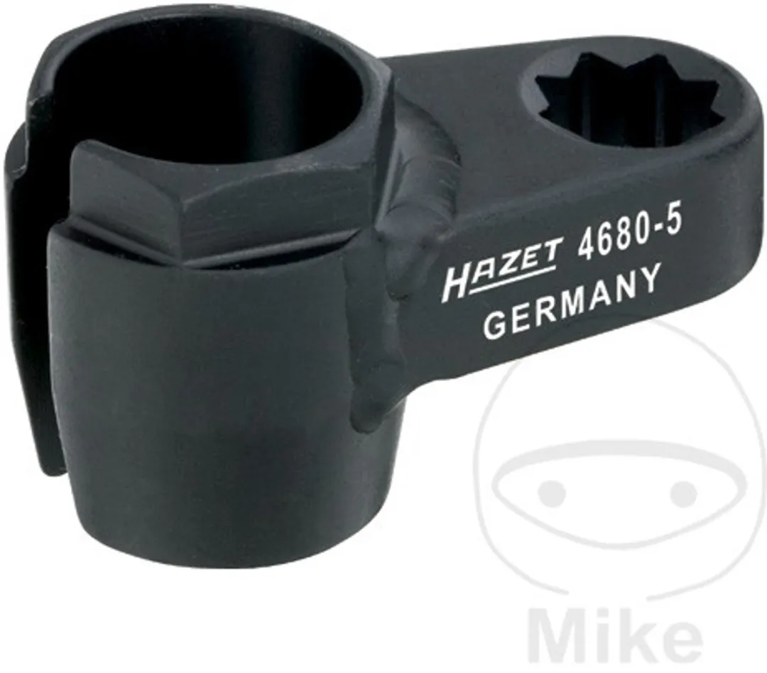 Hazet Lambda Sonsleutel 22mm