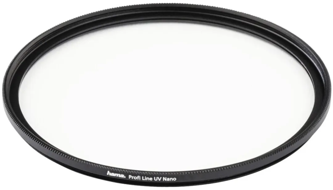 Hama Profi Line UV Nano 77mm Kamerafilter