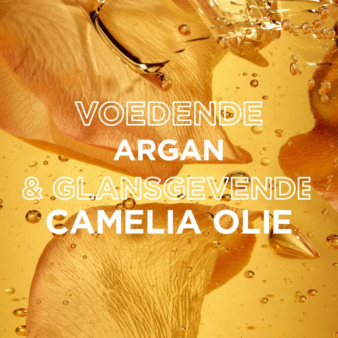 Garnier Loving Blends Conditioner Argan & Camelia 6x250ml