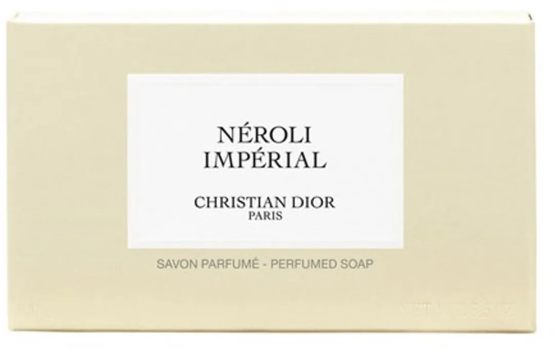 Dior Néroli Imperial Zeep 100g