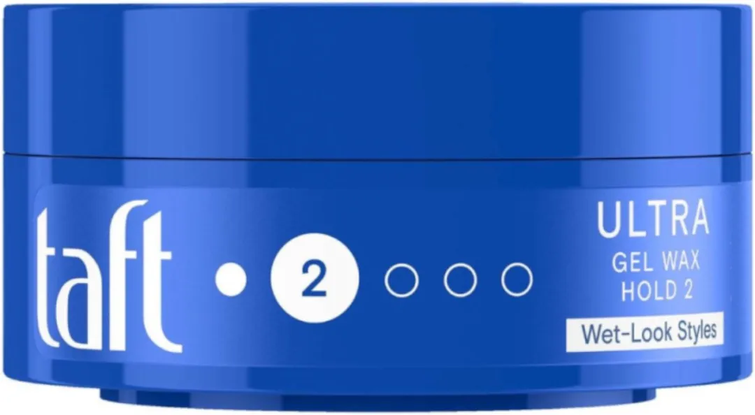 Schwarzkopf Taft Ultra Gel Wax 75ml